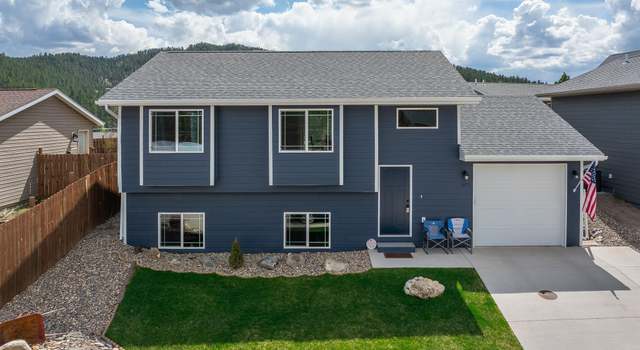 Photo of 1073 Quinn Dr, Hill City, SD 57745