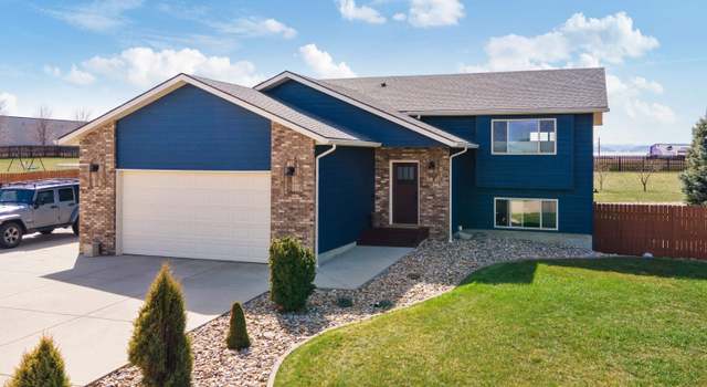 Photo of 22761 Pickarts Ln, Box Elder, SD 57719
