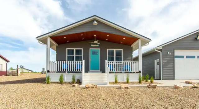 Photo of 28288 Boaters Blvd, Hot Springs, SD 57747