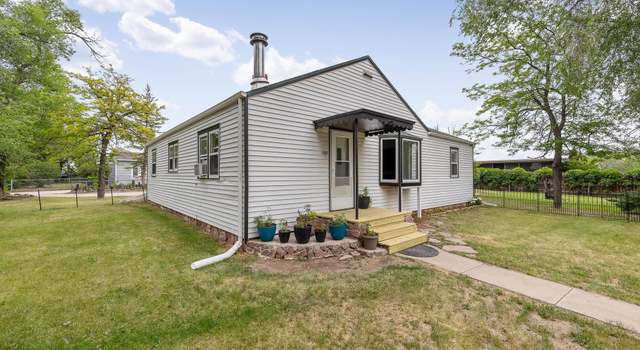 Photo of 102 E Madison St, Rapid City, SD 57001