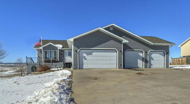 Photo of 23005 Candlelight Dr, Rapid City, SD 57703