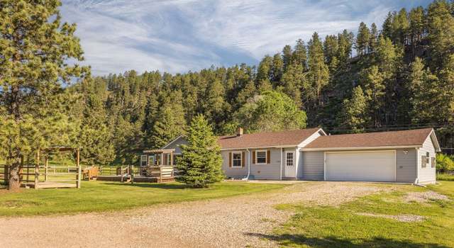 Photo of 13000 Deer Creek Ln, Rapid City, SD 57702