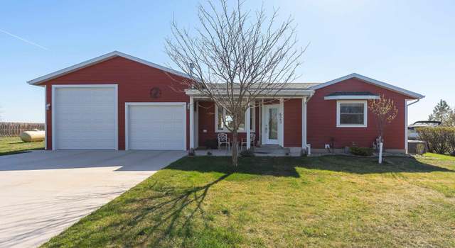 Photo of 623 Elm Ct, Box Elder, SD 57719