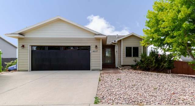 Photo of 4617 Patricia St, Rapid City, SD 57703