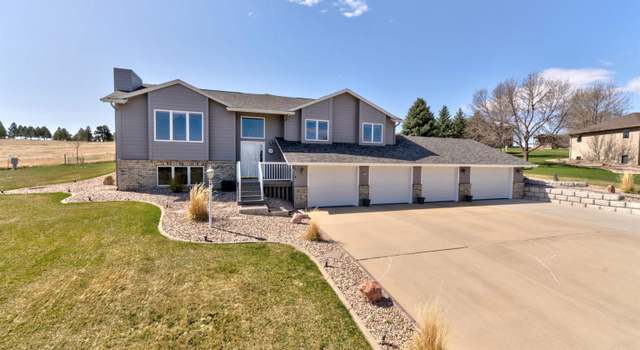 Photo of 5341 Scrub Oak Cir, Rapid City, SD 57702