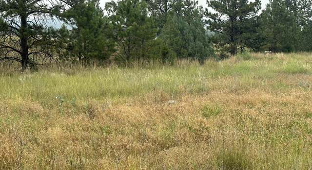 Photo of TBD Pasque Flower Ln, Hot Springs, SD 57747