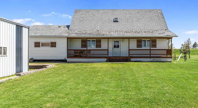 Photo of 601 Spur Dr Spur Ct, Wall, SD 57790