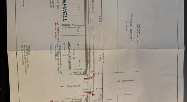 Photo of 227 8th St, Newell, SD 57760