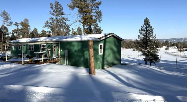 Photo of 12632 Dana Rd, Hot Springs, SD 57747