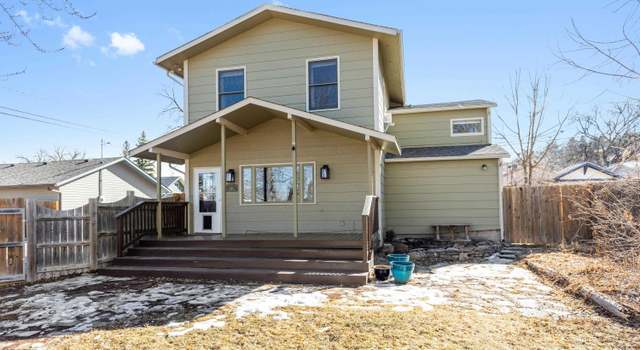 Photo of 1115 Fairview St, Rapid City, SD 57701