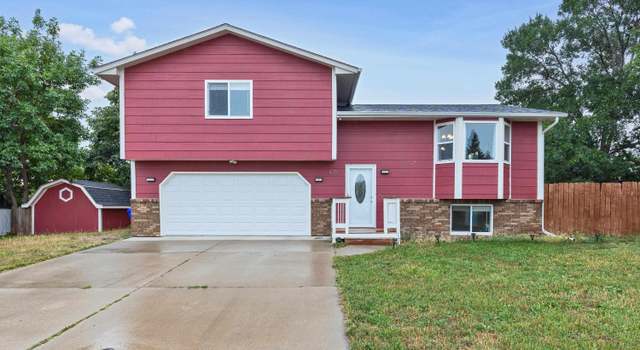 Photo of 635 Ken Ct, Rapid City, SD 57701