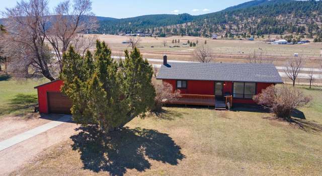 Photo of 8043 Blucksberg Dr, Sturgis, SD 57785