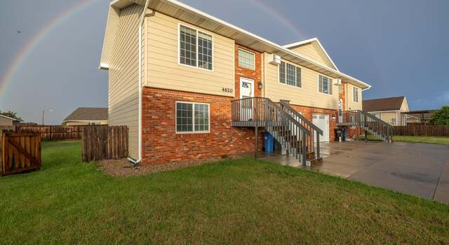 Photo of 4620 Parkview Dr, Rapid City, SD 57701