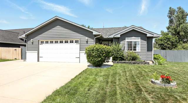 Photo of 8770 Steamboat Ln, Summerset, SD 57769