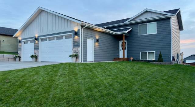 Photo of 5321 Homestead St, Rapid City, SD 57703