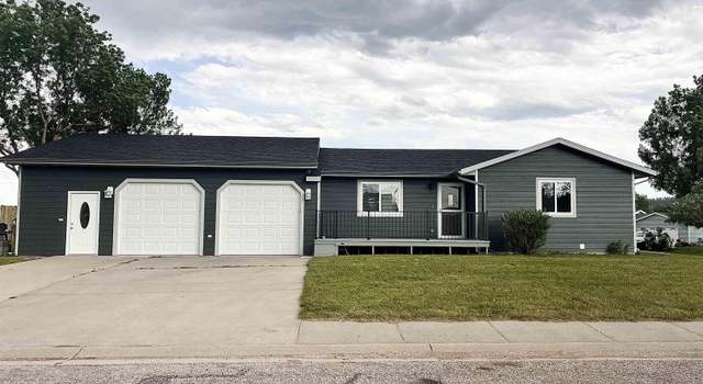 Photo of 8071 Jackie St, Black Hawk, SD 57718
