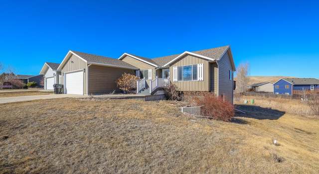 Photo of 144 Viking Dr, Rapid City, SD 57701