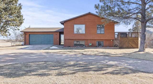 Photo of 36 Stone Dr, Wall, SD 57790