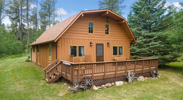 Photo of 22535 Deer Meadow Dr, Deadwood, SD 57732