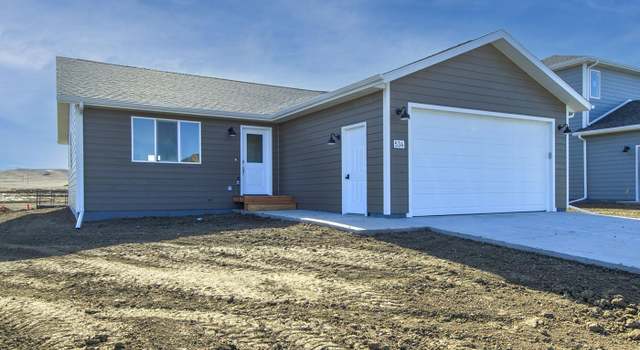 Photo of 433 Alpha Ave, Box Elder, SD 57719