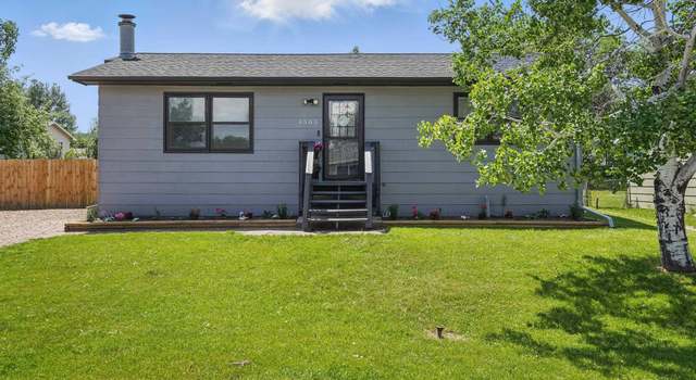 Photo of 4505 Patriot Ln, Rapid City, SD 57701