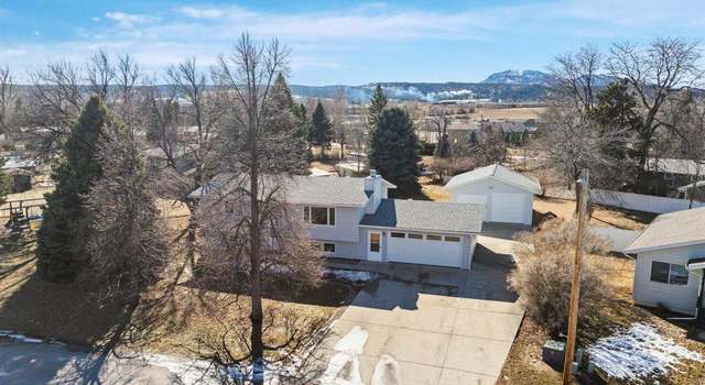 Photo of 32 Horseshoe Ln, Spearfish, SD 57783