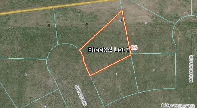 Photo of TBD Other, Wall, SD 57790