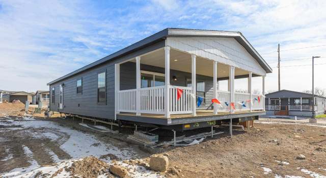 Photo of 1717.105 E Philadelphia, Rapid City, SD 57703