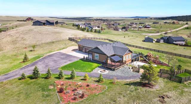 Photo of 13416 Frontier Loop, Piedmont, SD 57769