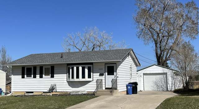 Photo of 3330 Cypress St, Rapid City, SD 57701
