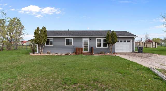 Photo of 504 Falcon Dr, Box Elder, SD 57719