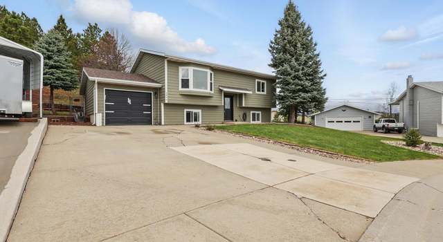 Photo of 6406 Blue Spruce Ct, Black Hawk, SD 57718