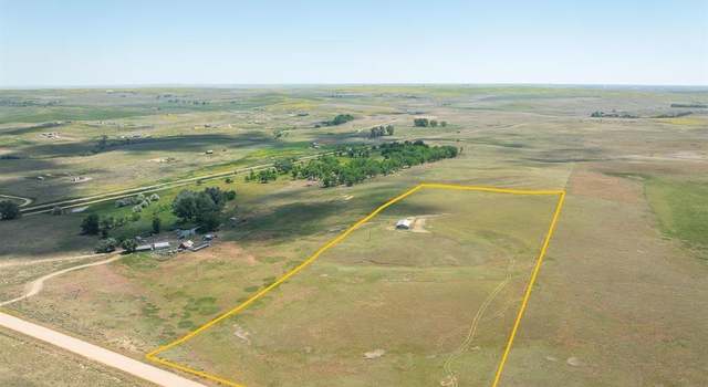 Photo of 14201 Smithwick Rd, Smithwick, SD 57782
