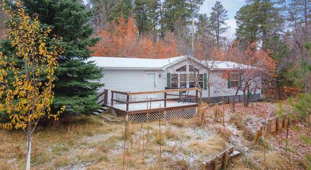 Photo of 12041 Crook City Rd, Whitewood, SD 57793