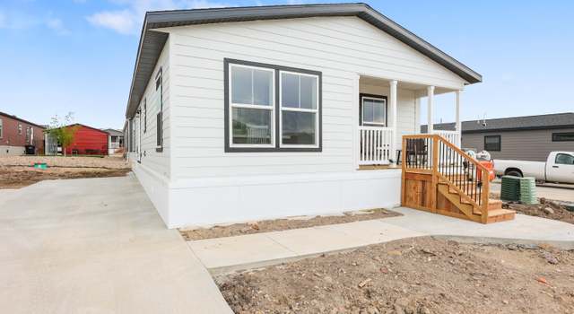 Photo of 1717.110 E Philadelphia, Rapid City, SD 57703