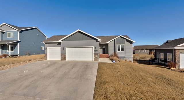 Photo of 3216 Homestead Dr, Rapid City, SD 57703