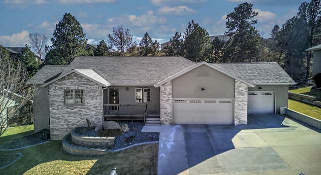 Photo of 605 Middle Valley Dr, Rapid City, SD 57701