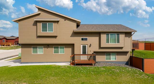 Photo of 1583 Healing Way, Rapid City, SD 57701