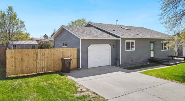 Photo of 2430 Sprucewood St, Rapid City, SD 57703