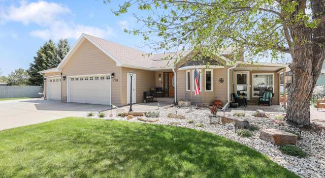 Photo of 7315 Raven Ct, Rapid City, SD 57702
