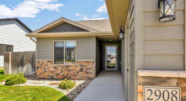 Photo of 2908 Elderberry Blvd, Rapid City, SD 57703