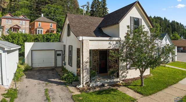 Photo of 5 Charles St, Deadwood, SD 57732