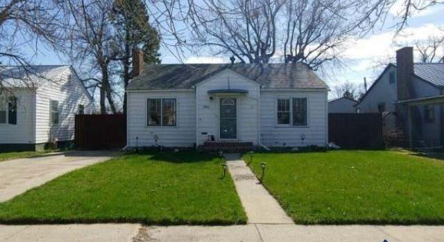 Photo of 1209 11th Ave, Belle Fourche, SD 57717