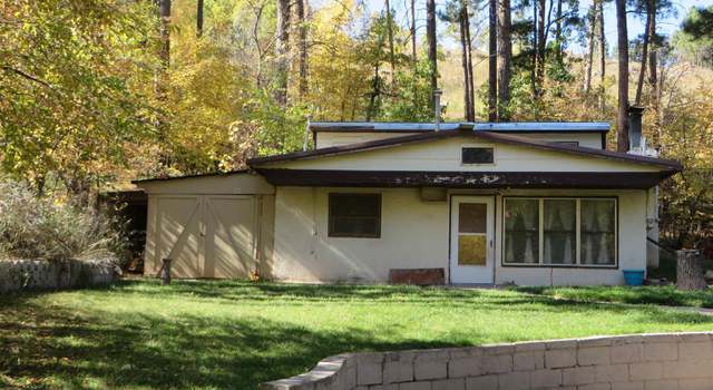 Photo of 6211 Cleghorn Canyon Rd, Rapid City, SD 57702