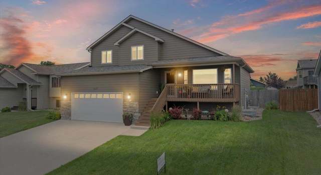 Photo of 6647 Cambridge Pl, Summerset, SD 57718