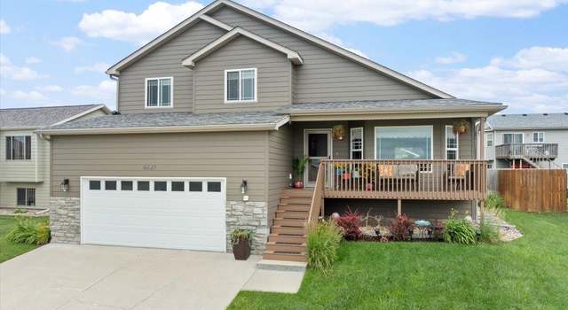 Photo of 6647 Cambridge Pl, Summerset, SD 57718