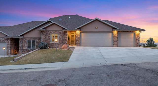 Photo of 2946 Tower Ct, Rapid City, SD 57701