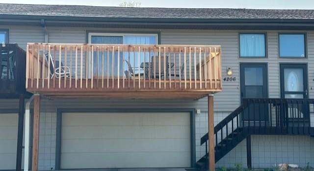 Photo of 4206 Foothill Dr, Rapid City, SD 57702