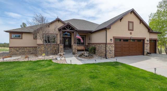 Photo of 12599 Pine Shadows Rd, Hot Springs, SD 57747