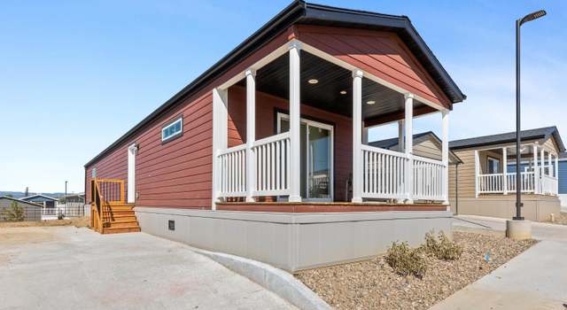 Photo of 1717.92 E Philadelphia, Rapid City, SD 57703